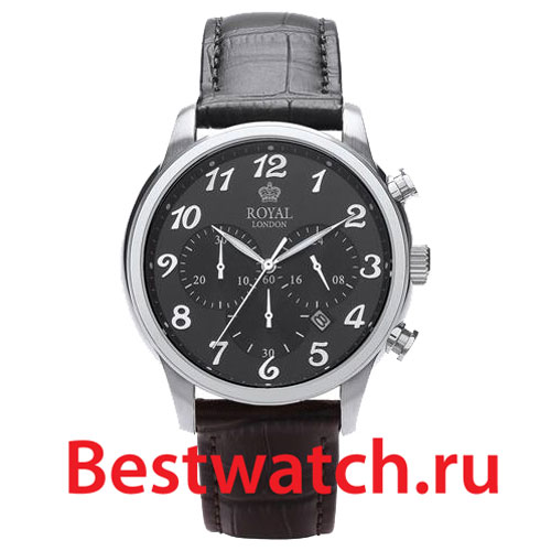 Часы Royal London Sports 41216-02